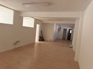 Oficina en alquiler en Nuevos Ministerios - Ríos Rosas en Madrid