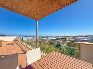 Ático en alquiler en El Pinillo en Torremolinos