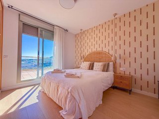 Ático en alquiler en El Pinillo en Torremolinos