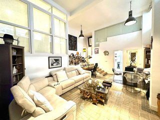 Dúplex en alquiler en Prosperidad en Madrid