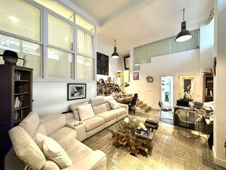 Dúplex en alquiler en Prosperidad en Madrid