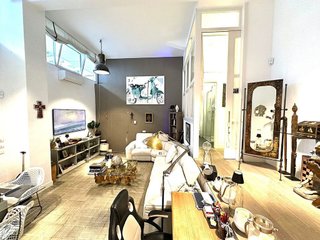 Dúplex en alquiler en Prosperidad en Madrid