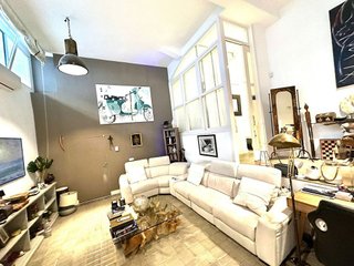 Dúplex en alquiler en Prosperidad en Madrid