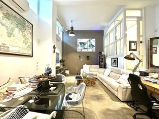 Dúplex en alquiler en Prosperidad en Madrid