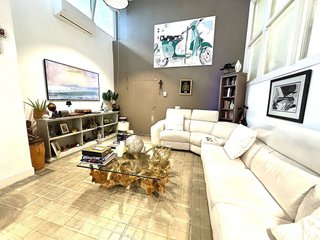 Dúplex en alquiler en Prosperidad en Madrid