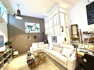 Dúplex en alquiler en Prosperidad en Madrid
