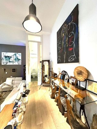 Dúplex en alquiler en Prosperidad en Madrid
