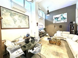 Dúplex en alquiler en Prosperidad en Madrid