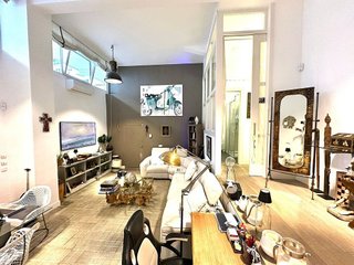 Dúplex en alquiler en Prosperidad en Madrid