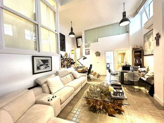 Dúplex en alquiler en Prosperidad en Madrid
