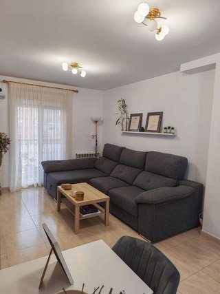 Ático en venta en Muro de Alcoy