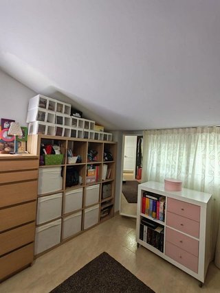 Ático en venta en Muro de Alcoy