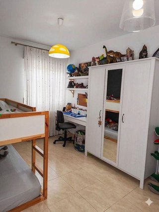 Ático en venta en Muro de Alcoy