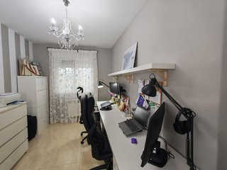 Ático en venta en Muro de Alcoy