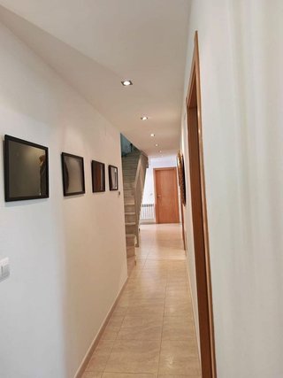 Ático en venta en Muro de Alcoy