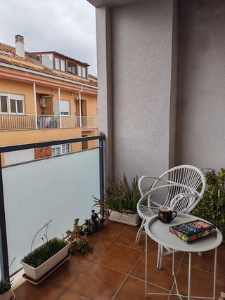 Ático en venta en Muro de Alcoy