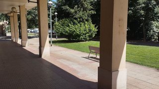Local comercial en venta en Portillejo - Valdegastea en Logroño
