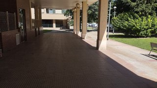 Local comercial en venta en Portillejo - Valdegastea en Logroño