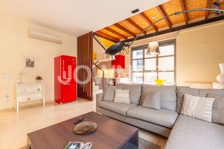 Ático en alquiler en Simancas en Madrid