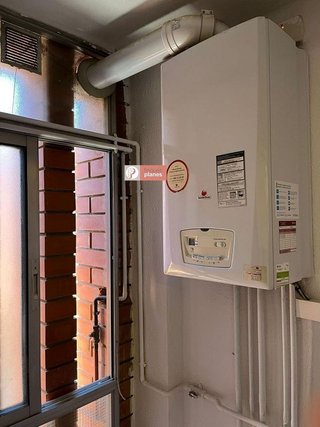 Piso en venta en Magraners - Polígon del Segre en Lleida