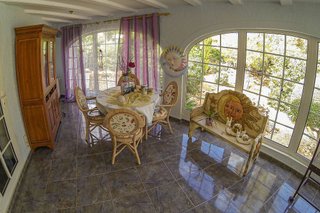 Casa en venta en La Pedrera-Vessanes en Dénia