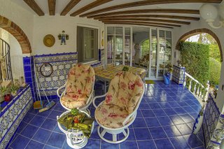 Casa en venta en La Pedrera-Vessanes en Dénia