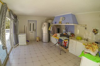 Casa en venta en La Pedrera-Vessanes en Dénia