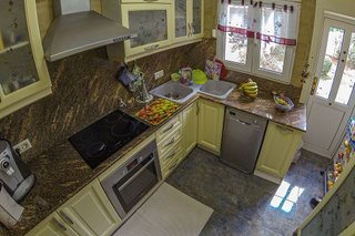 Casa en venta en La Pedrera-Vessanes en Dénia