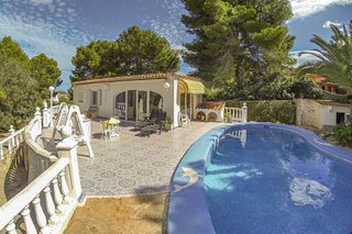 Casa en venta en La Pedrera-Vessanes en Dénia