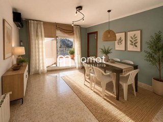Ático en venta en Canyet - Bonavista en Badalona