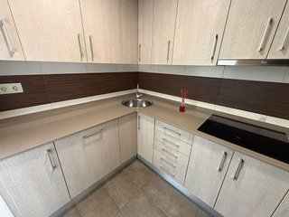 Ático en venta en Canyet - Bonavista en Badalona