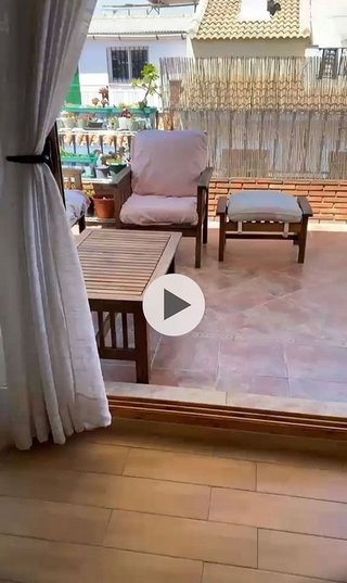 Ático en alquiler en Alhaurín el Grande