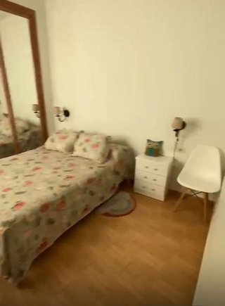Ático en alquiler en Alhaurín el Grande