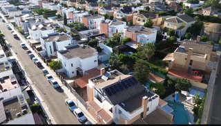 Casa pareada en venta en Bollullos de la Mitación