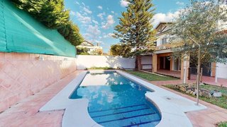 Casa pareada en venta en Bollullos de la Mitación
