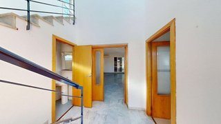 Casa pareada en venta en Bollullos de la Mitación