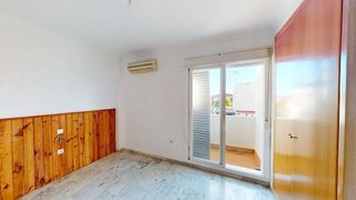 Casa pareada en venta en Bollullos de la Mitación