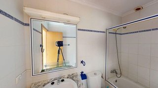 Casa pareada en venta en Bollullos de la Mitación