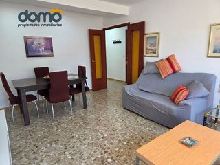Piso en alquiler en San Luis en Almería