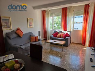 Piso en alquiler en San Luis en Almería