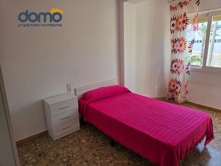 Piso en alquiler en San Luis en Almería