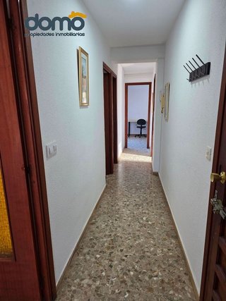 Piso en alquiler en San Luis en Almería