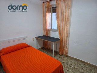 Piso en alquiler en San Luis en Almería