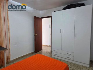 Piso en alquiler en San Luis en Almería