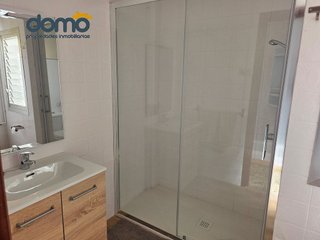 Piso en alquiler en San Luis en Almería