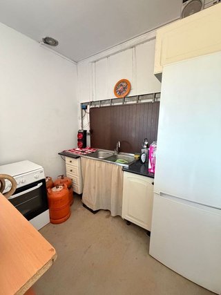 Terreno en venta en Tarancón
