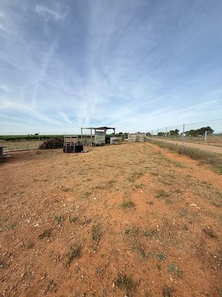 Terreno en venta en Tarancón