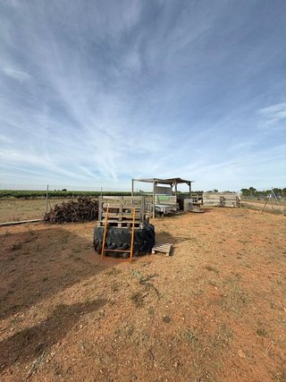Terreno en venta en Tarancón