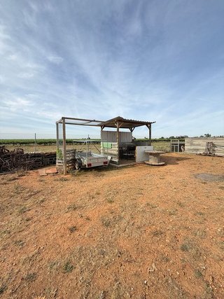 Terreno en venta en Tarancón