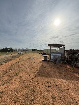 Terreno en venta en Tarancón